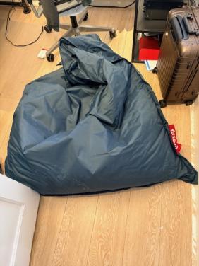 Fatboy Zitzak (binnen en buiten)