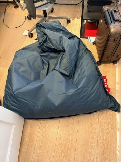 Fatboy Zitzak (binnen en buiten)