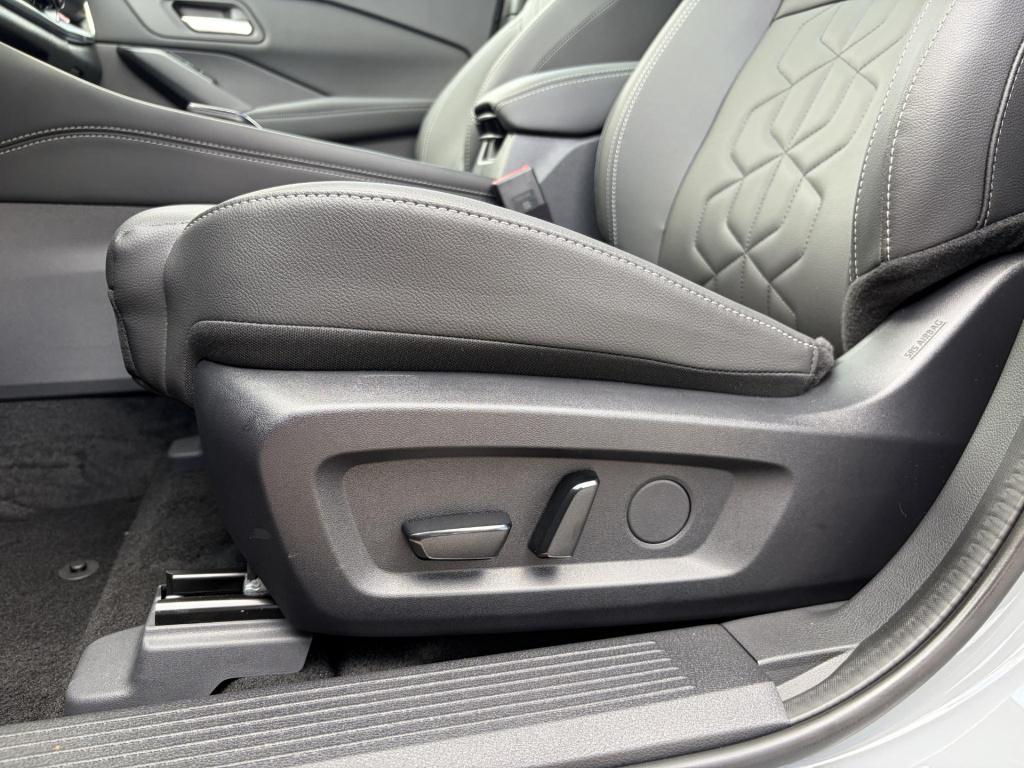 Nissan Qashqai 1.5 e-power tekna incl. panoramadak