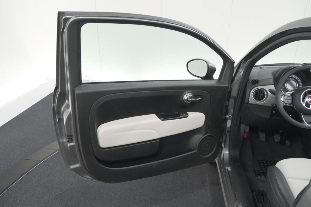 Fiat 500 C 1.0 hybrid dolcevita | apple carplay | parkeersensoren | climate