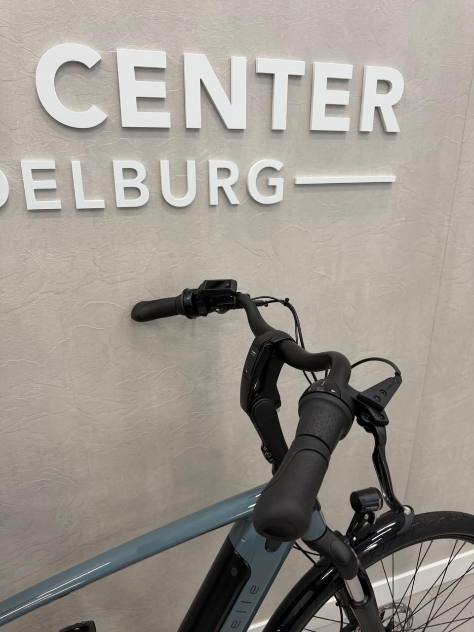 Gazelle Grenoble C7+ Bosch Active Line Plus 53CM 445KM 500Wh