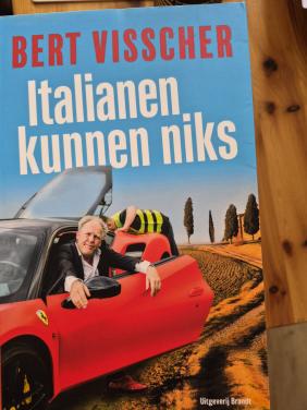 Diverse boeken