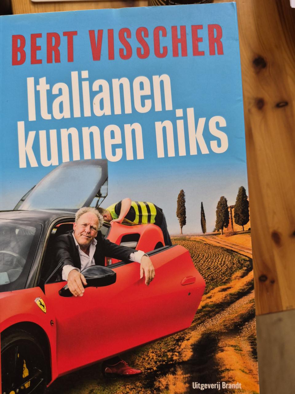 Diverse boeken