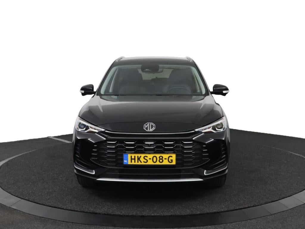 MG ZS 1.5 hybrid+ luxury | keyless entry | 360 camera| stoel +stuurverwarmi
