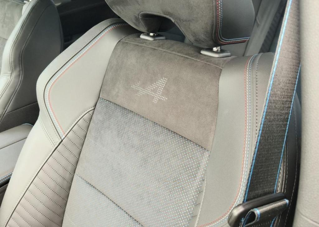 Renault Rafale 1.2 e-tech full hybrid 200 esprit alpine - 5 jaar garantie