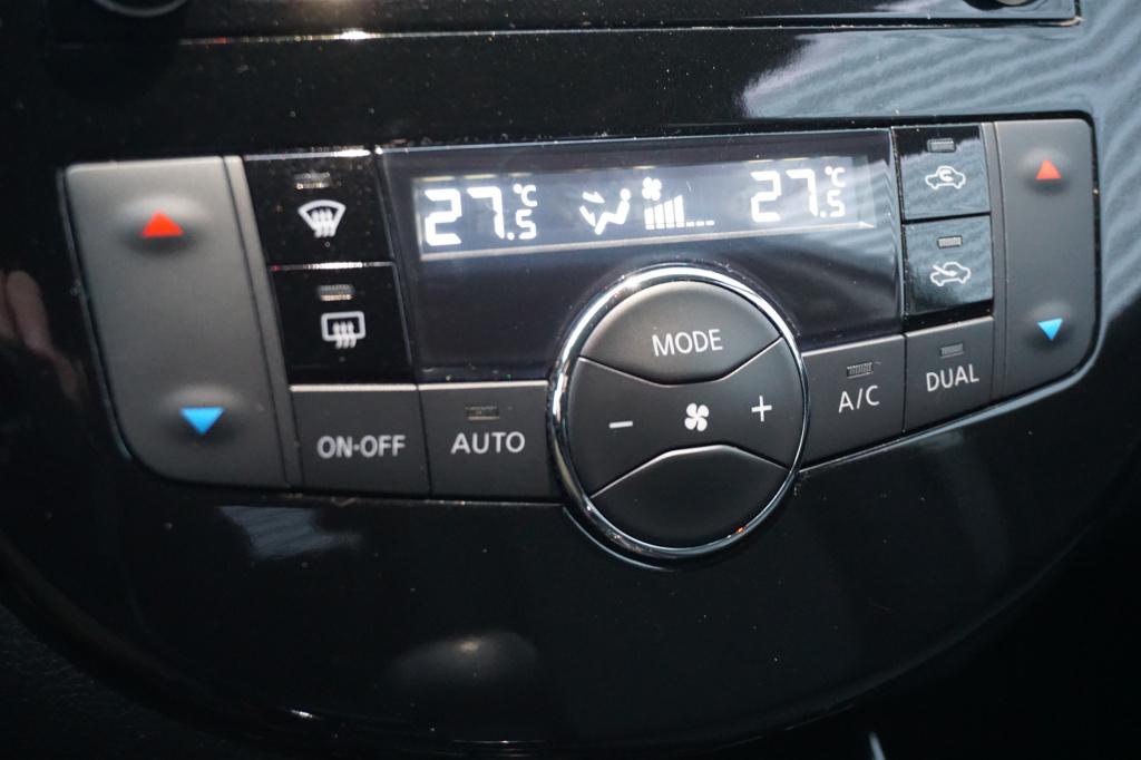 Nissan Pulsar 1.2 dig-t connect edition climate / navi / cruise / camera / 