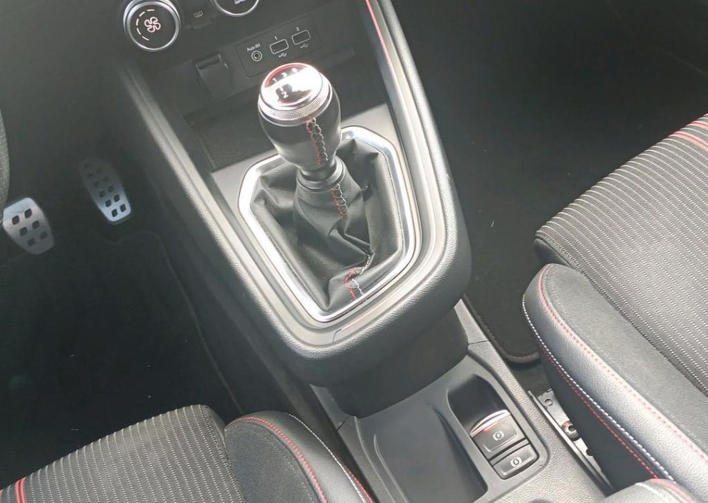 Renault Clio 1.0 tce 100 r.s. line