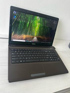 Asus laptop