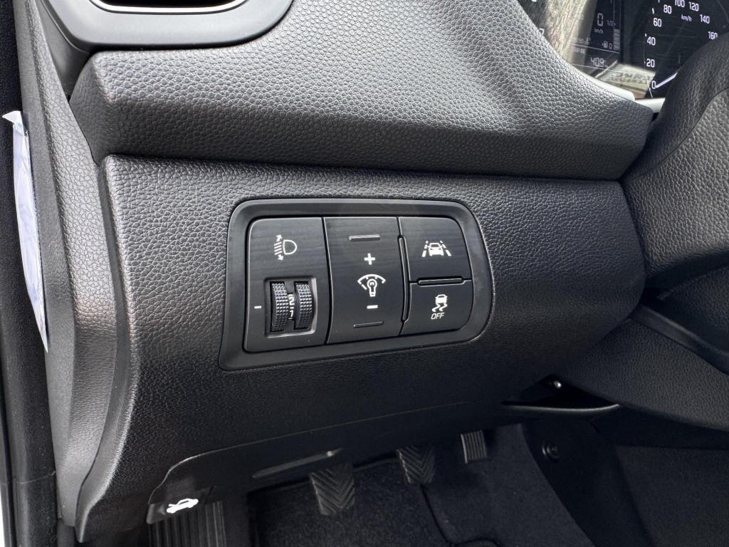 Hyundai I 20 1.2 hp i-motion | airco | cruise control | radio-cd/mp3 speler