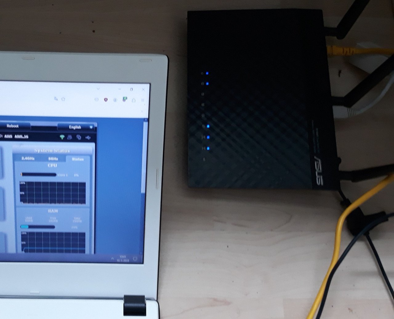 Routers