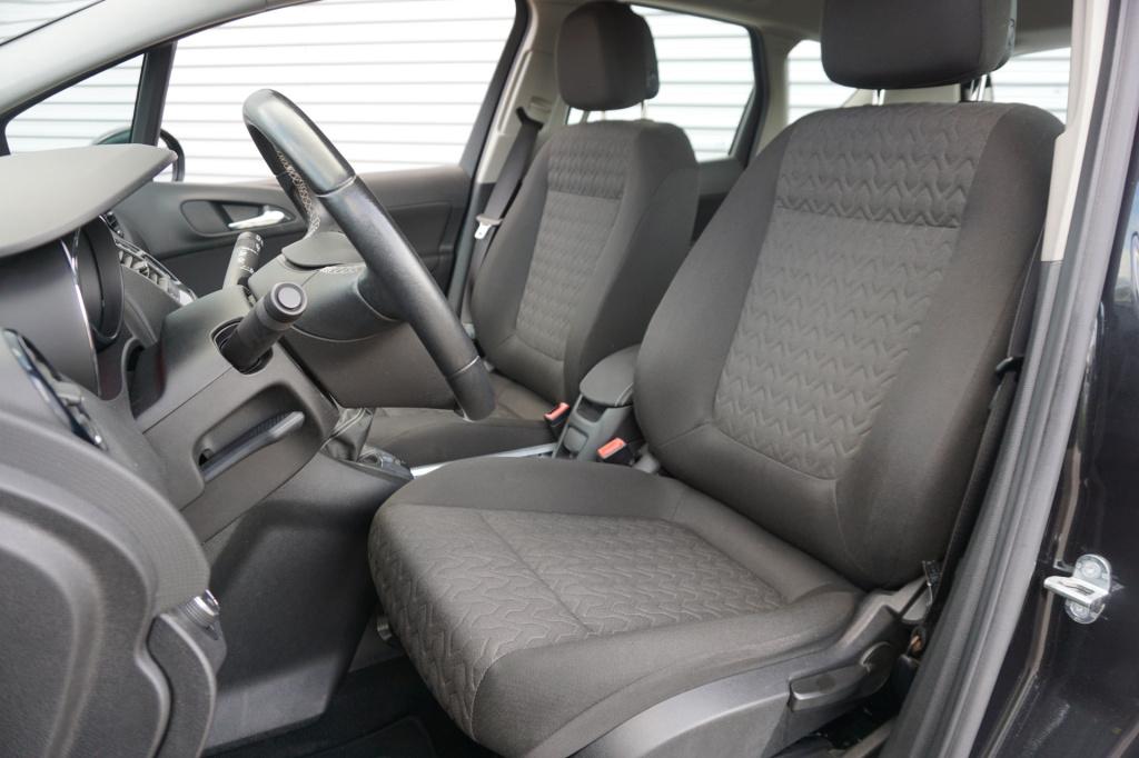 Opel Meriva 1.4 turbo edition airco / cruise / elektr. ramen / parkeers. / 