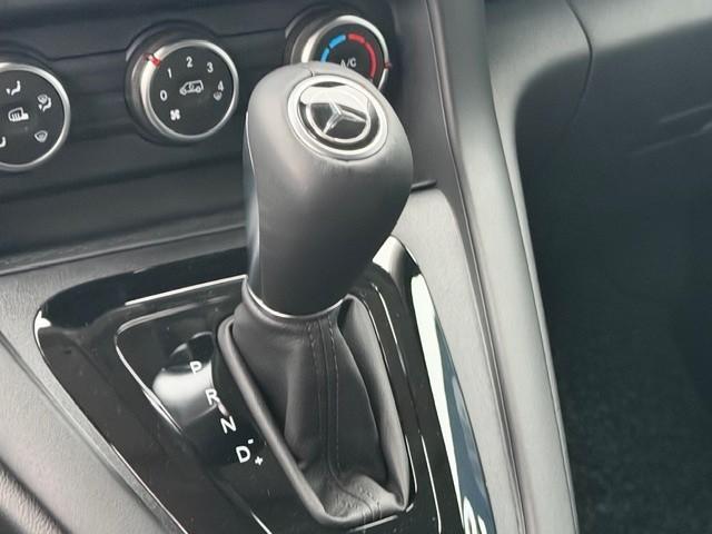 Mercedes-Benz Citan 112 cdi l2 pro l mbux l camera l smartphone integratie 