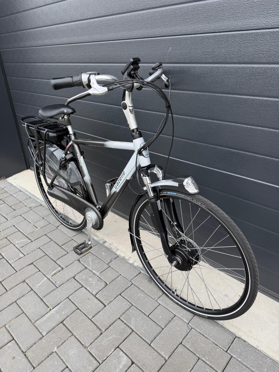 Prachtige Gazelle Orange | Platinum Accu | 53CM