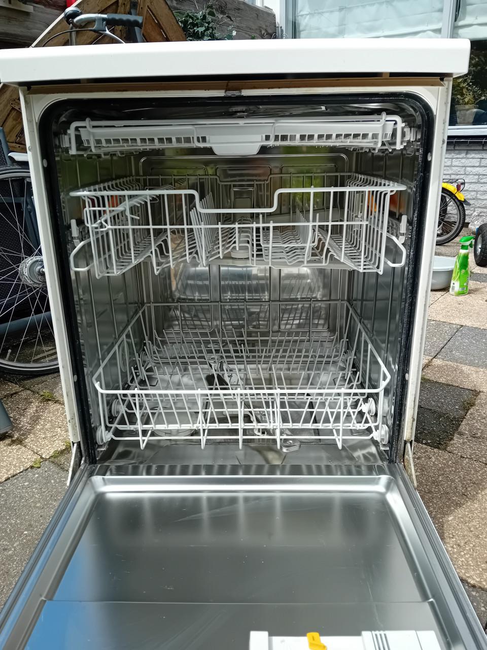 Vaatwasser