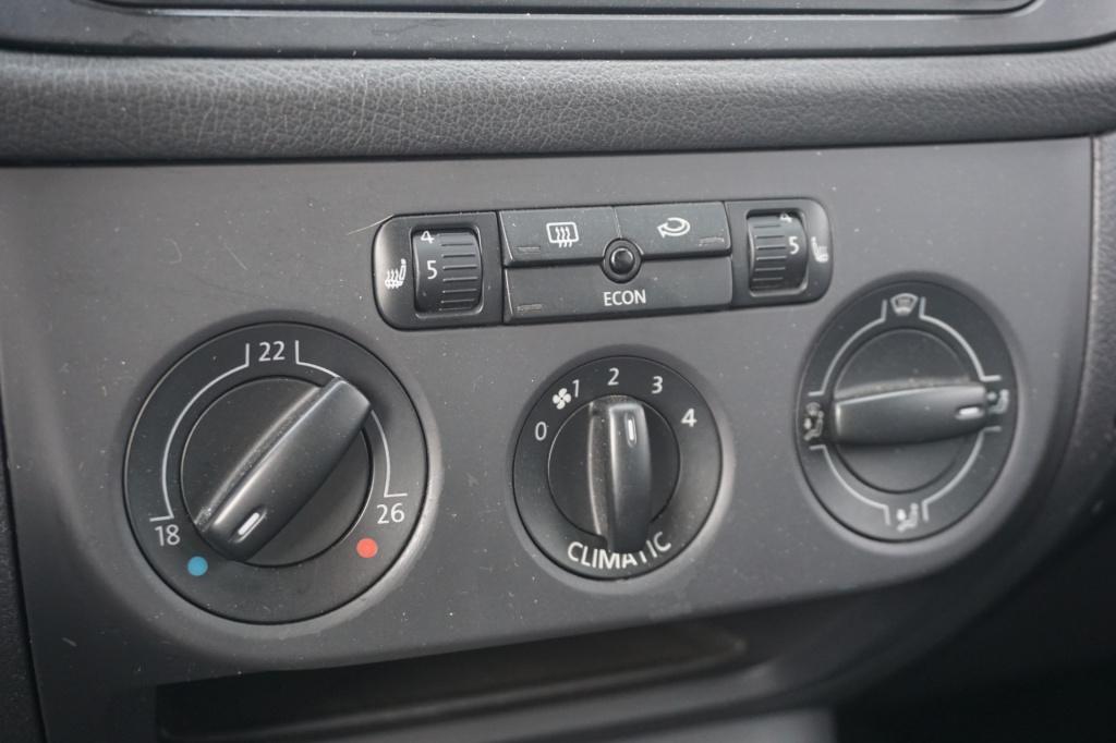 Volkswagen Golf Plus 1.6 fsi trendline business airco / navi / cruise / sto