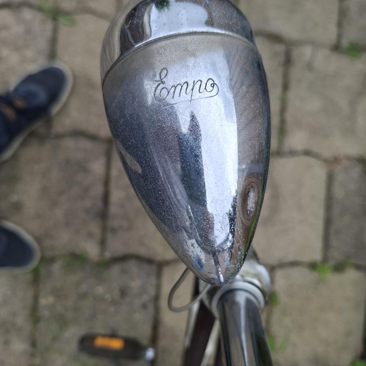 Empo midi fiets