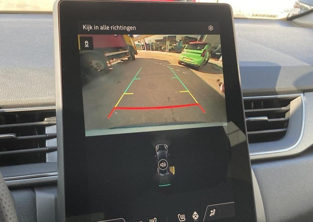 Renault Captur 1.2 tce 115 techno - pack winter