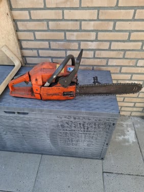 Kettingzaag