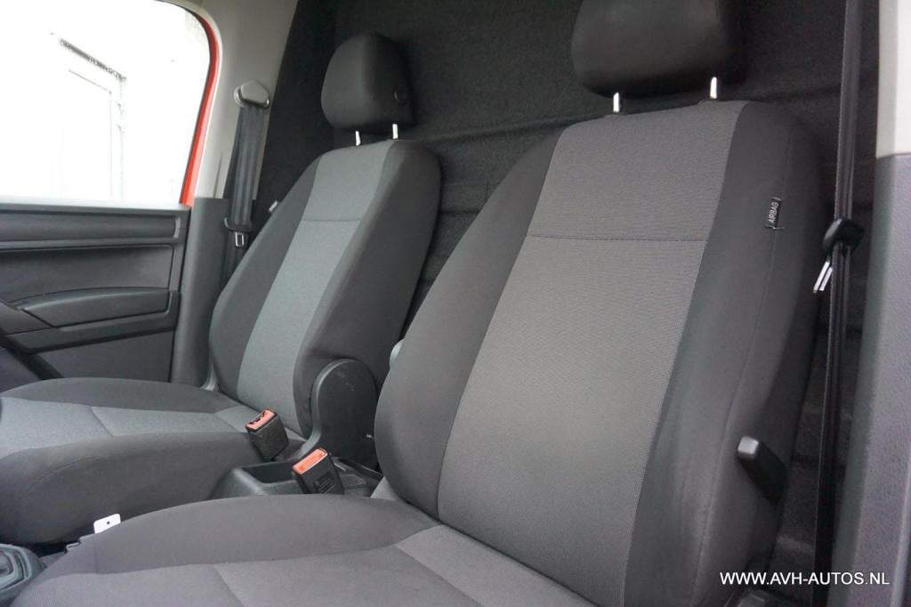 Volkswagen Caddy 2.0 tdi l1h1 bmt highline, dsg automaat!