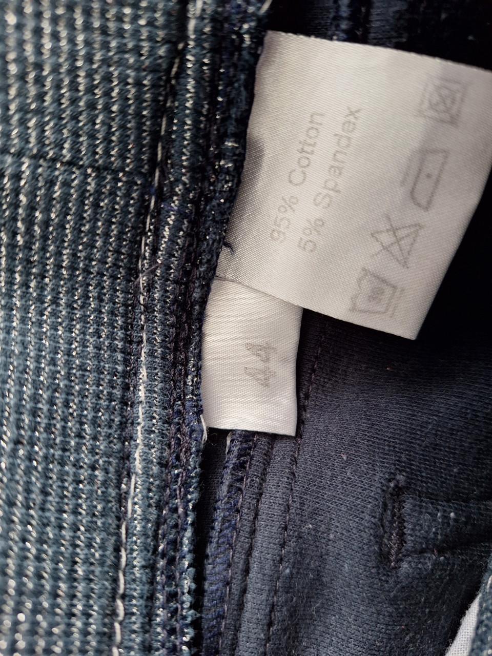 Rijlegging HH 44 zgan