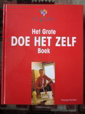 Mooi Boek
