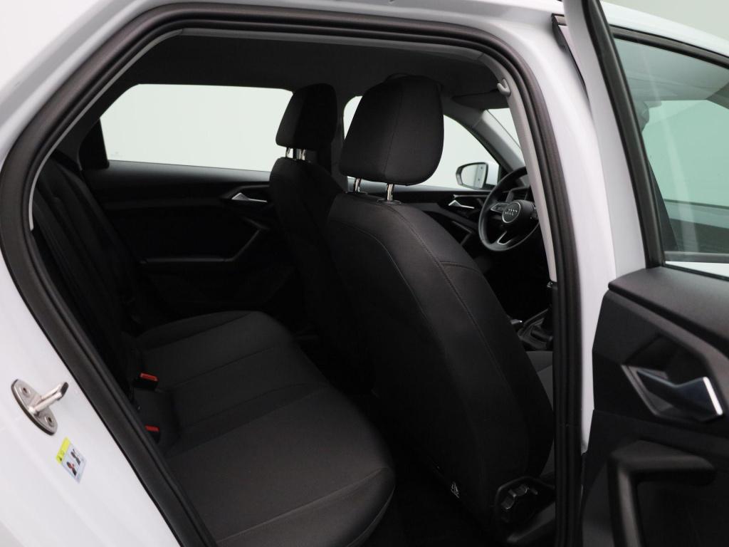 Audi A1 Sportback 25 tfsi pro line | apple carplay / android auto | climate