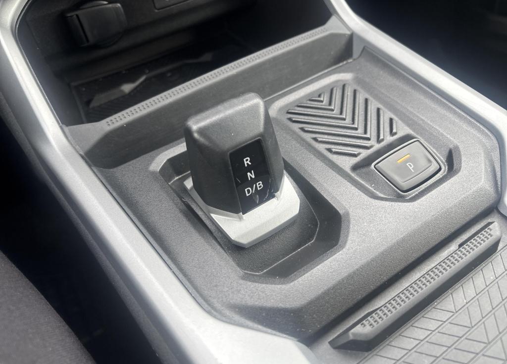 Dacia Bigster 1.8 hybrid 155 extreme