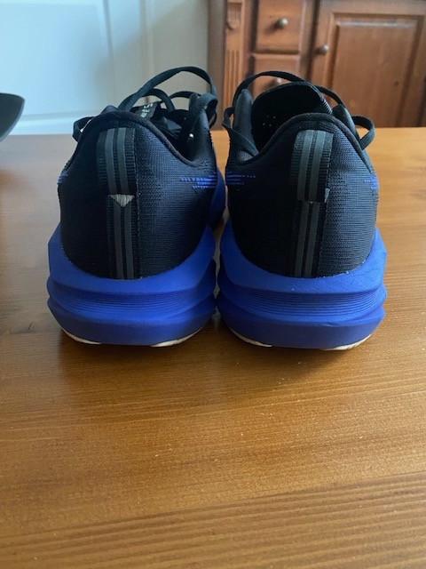 Asics novablast
