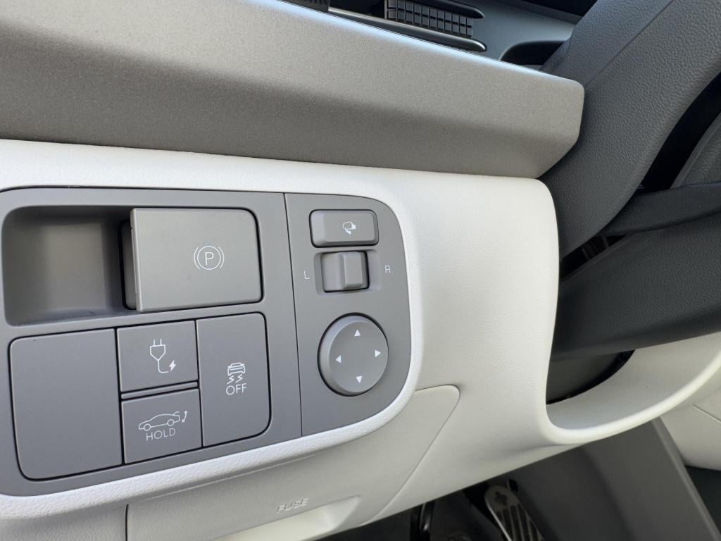 Hyundai Ioniq 6 lounge 77.4 kwh soh 97% + camera buitenspiegels!