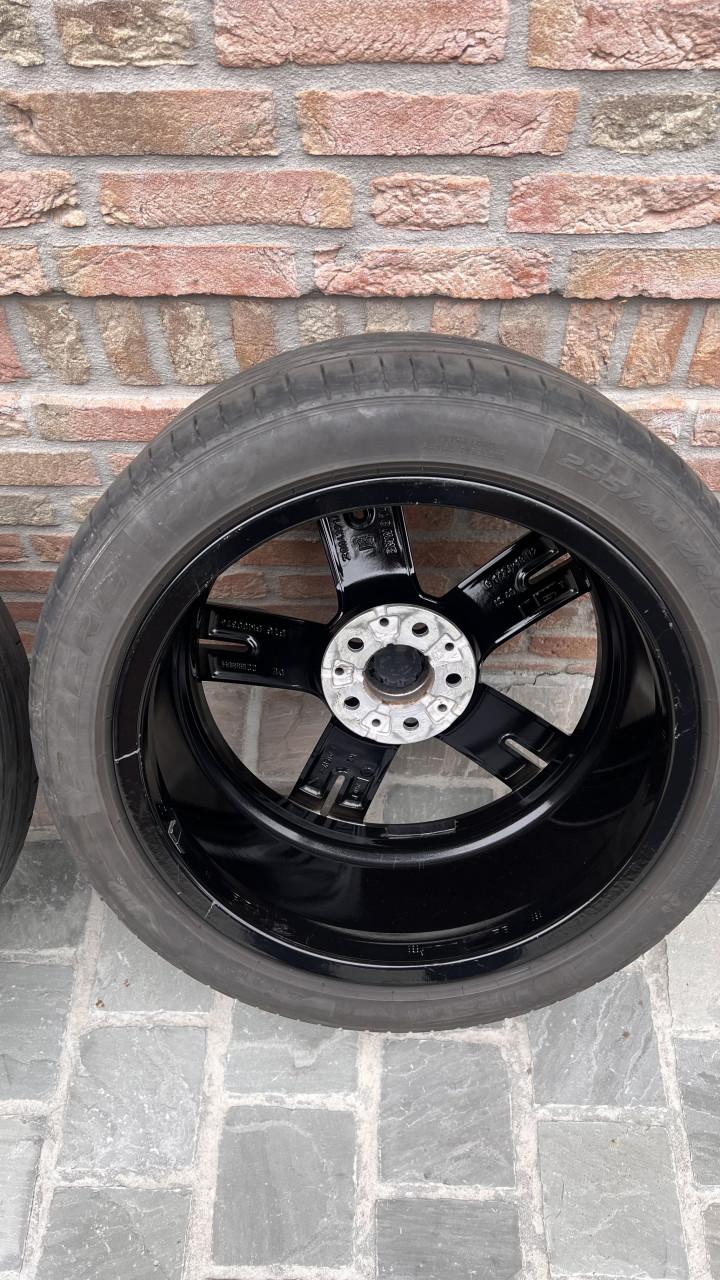 Velgen BMW 18 inch