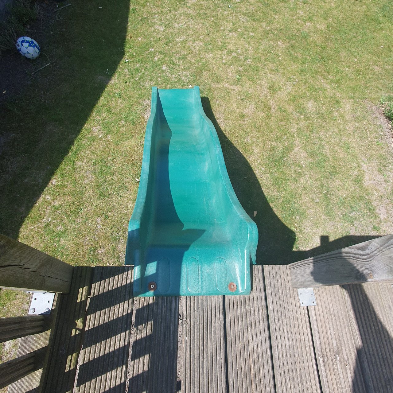 Glijbaan