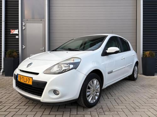 Renault Clio 1.2 Collection