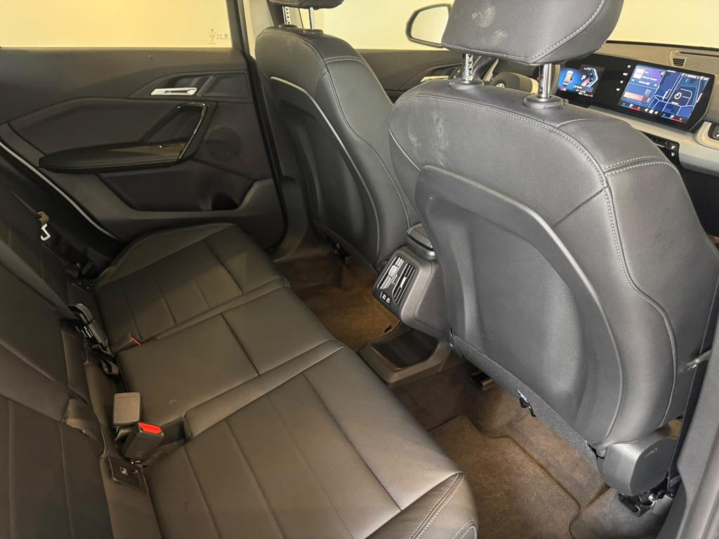 BMW X1 sdrive18i
