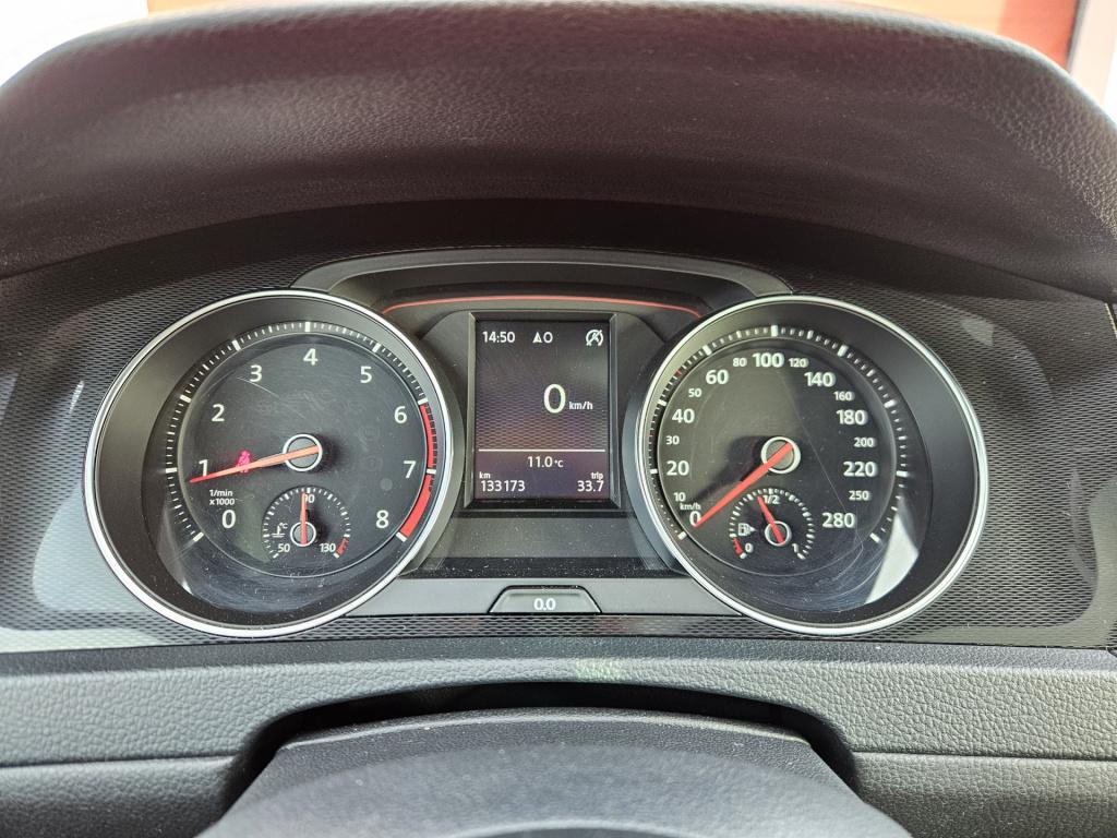 Volkswagen Golf 2.0 tsi gti performance | pano | 19' velgen