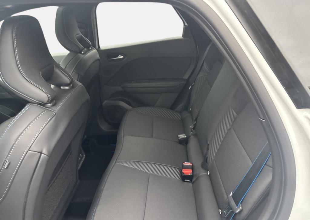 Renault Captur 1.8 e-tech full hybrid 160 esprit alpine - pack privilège / 