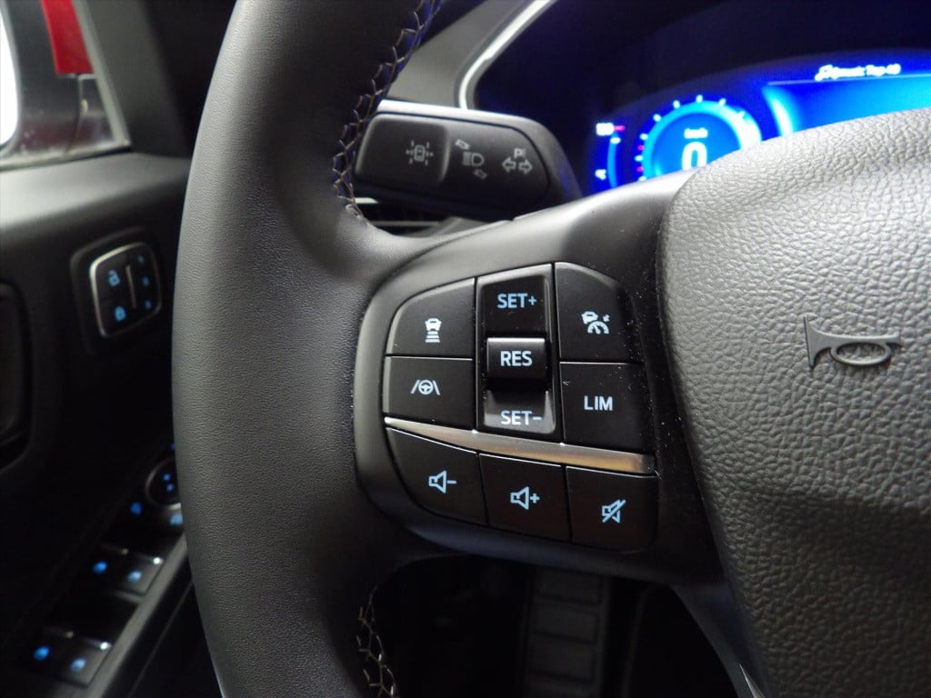 Ford Kuga 2.5 phev e-cvt 225pk vignale