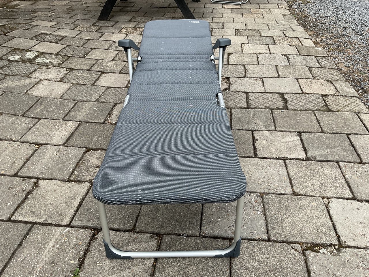 Crespo ligbed de luxe