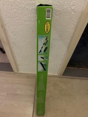 Florabest Waterbezemset NIEUW