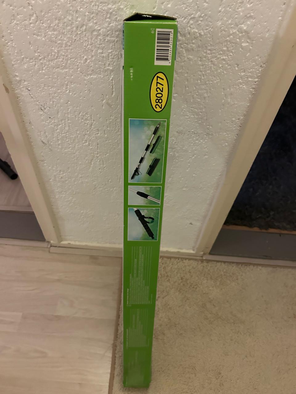 Florabest Waterbezemset NIEUW