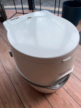 Thetford Porta Potti 565p