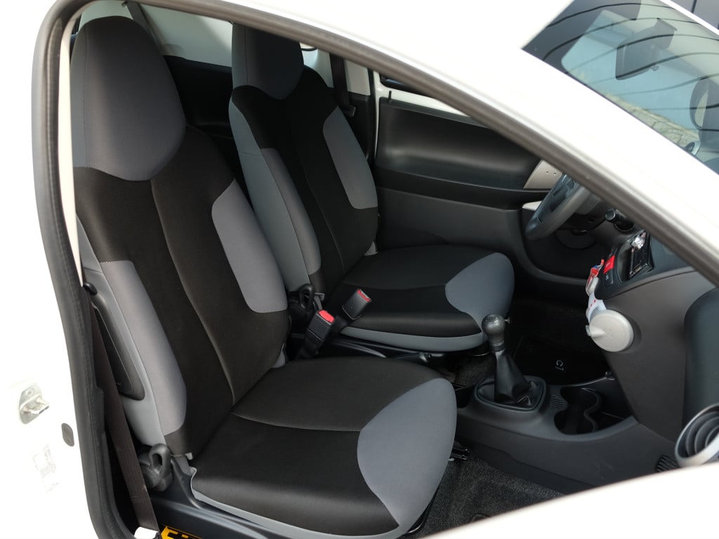 Citroen C1 1.0i 3-drs attraction - airco
