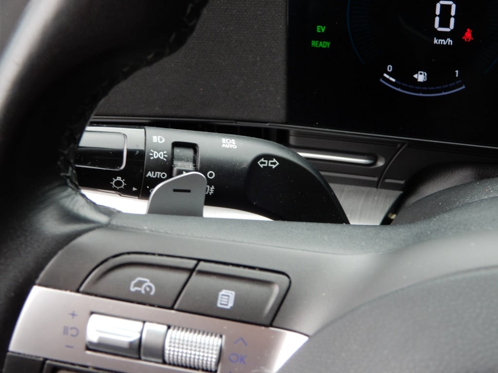 Hyundai Kona 1.6 gdi hev comfort | nieuw model! | 17 inch | navigatie | ada