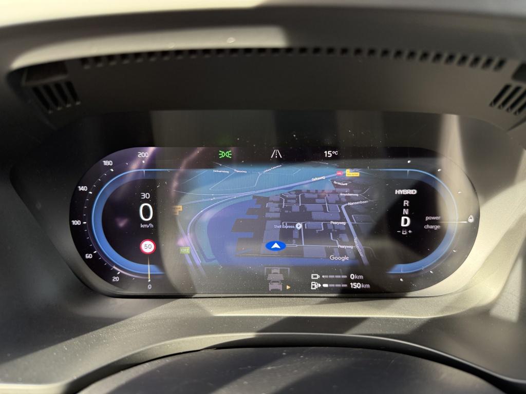 Volvo XC60 t8 405pk polestar engineered| adap.cruise| b&w sound| panodak| t