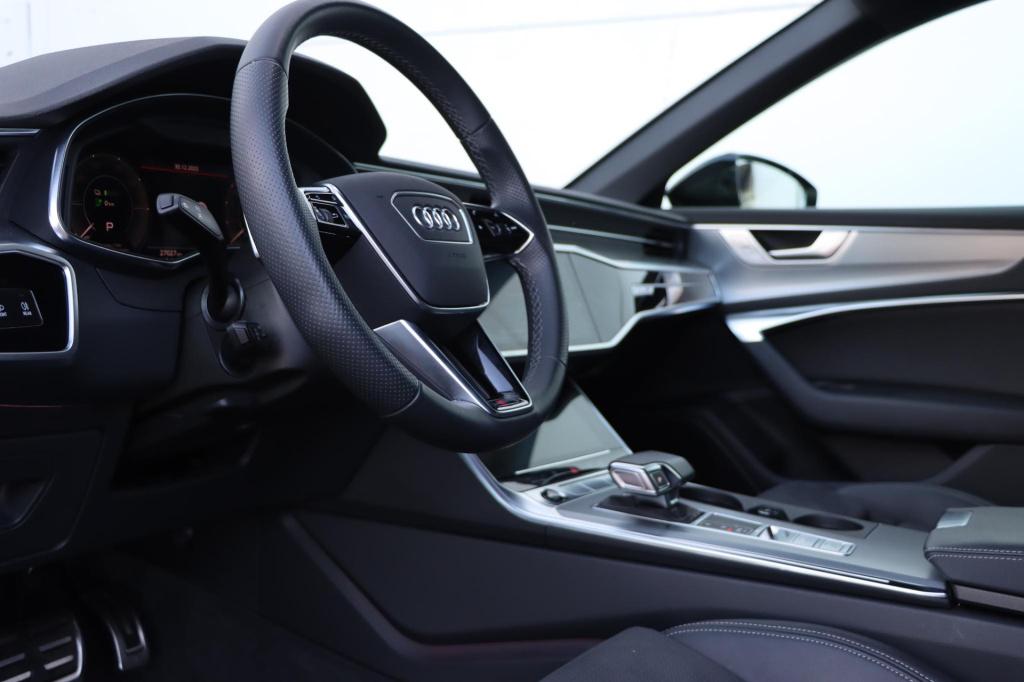 Audi A6 avant 55 tfsi e quattro s edition competition 367pk