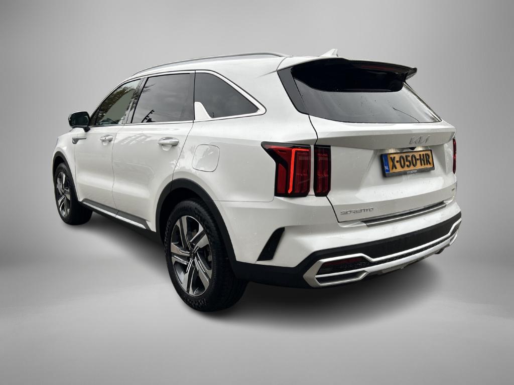 Kia Sorento 1.6 t-gdi hybrid 2wd executiveline 5p. | panoramakak | elektris