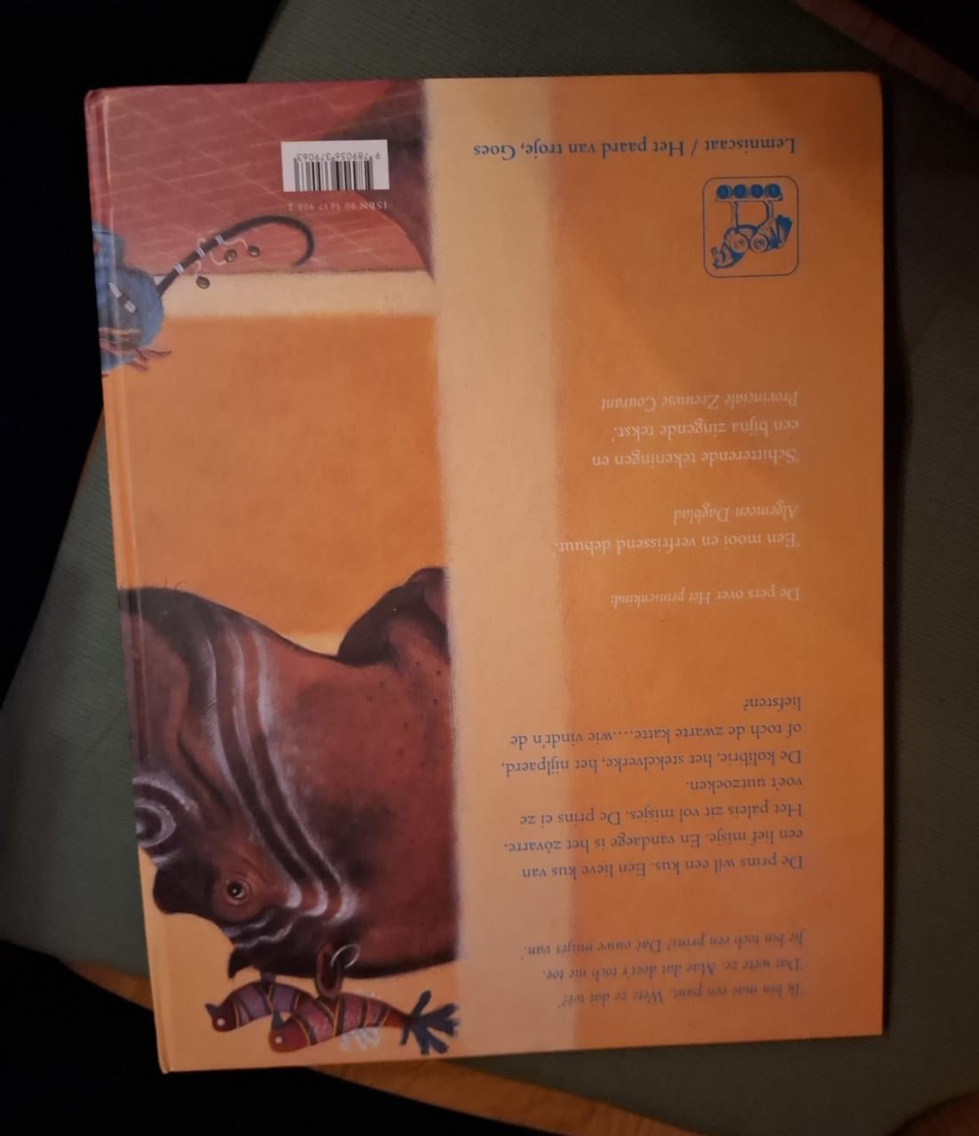 Misjes te kus en te keur, door Marancke Rinck en Martijn van der Linden