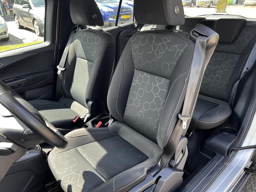 Ford B-max 1.0 ecoboost style