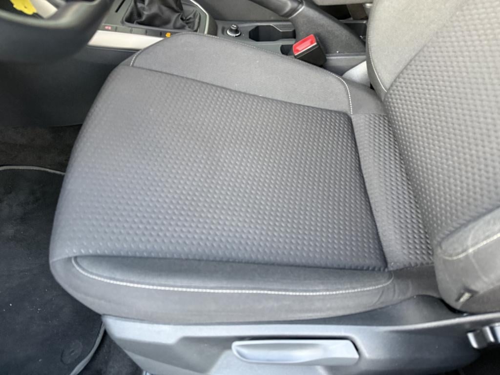 Volkswagen Polo 1.0 tsi 95pk comfortline business 5-drs