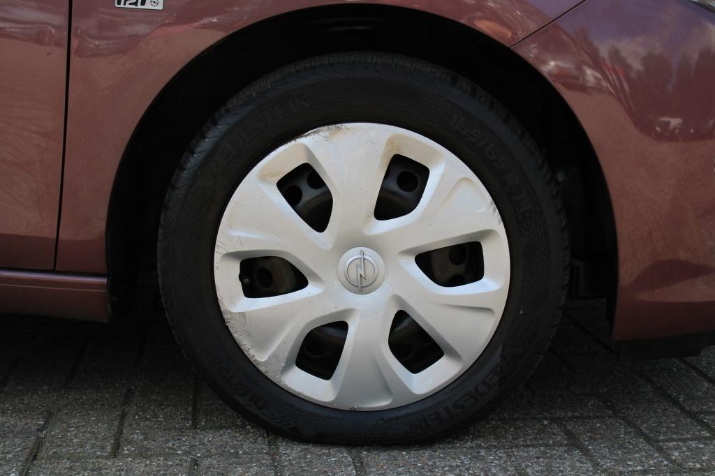 Opel Karl (aanbieding) 1.0 120 jaar edition