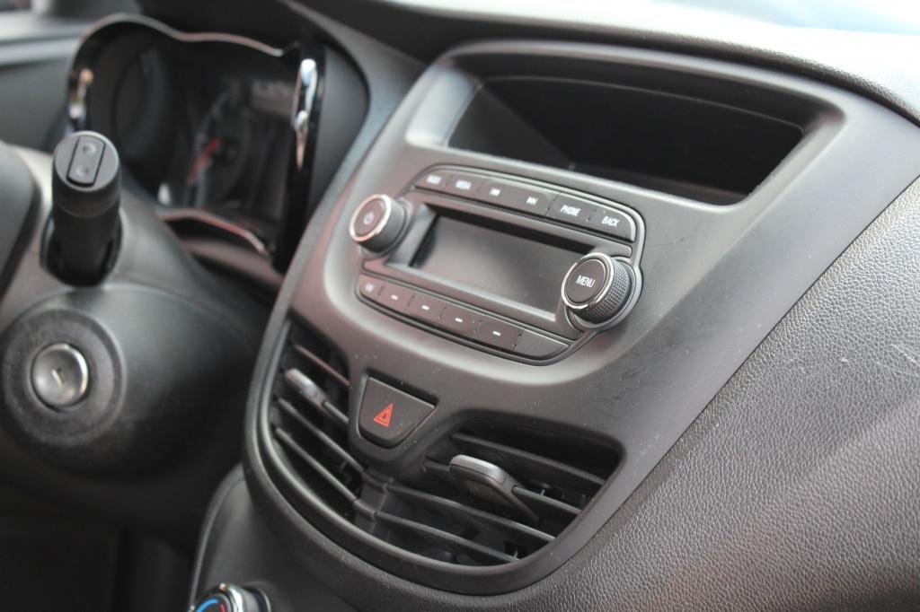 Opel Karl (aanbieding) 1.0 120 jaar edition